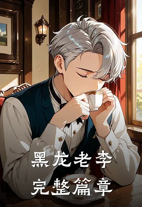 黑龙老李完整篇章
