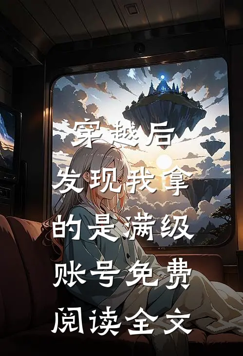 穿越后，发现我拿的是满级账号免费阅读全文