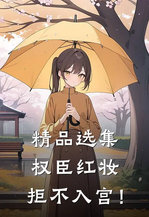 精品选集权臣红妆，拒不入宫！
