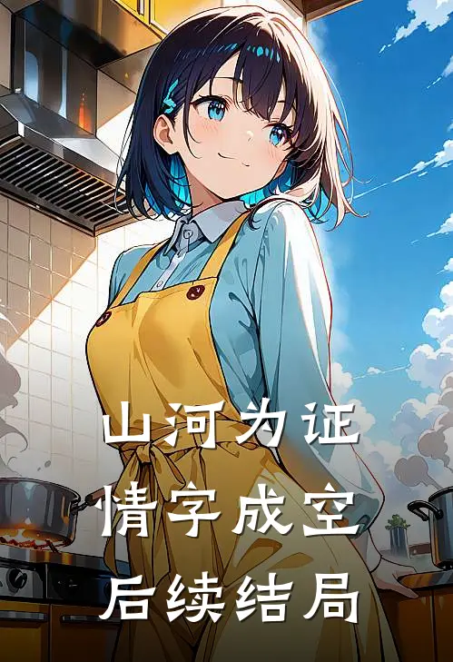 山河为证，情字成空后续结局