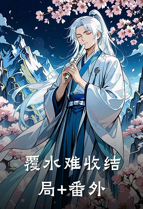 覆水难收结局+番外