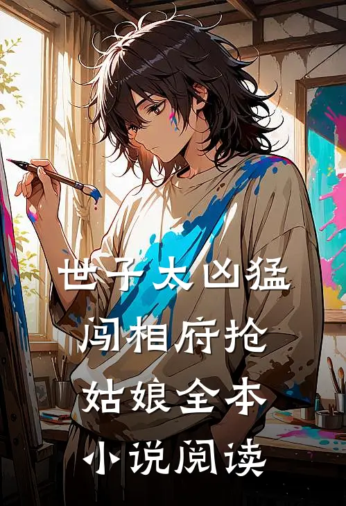 世子太凶猛：闯相府抢姑娘全本小说阅读