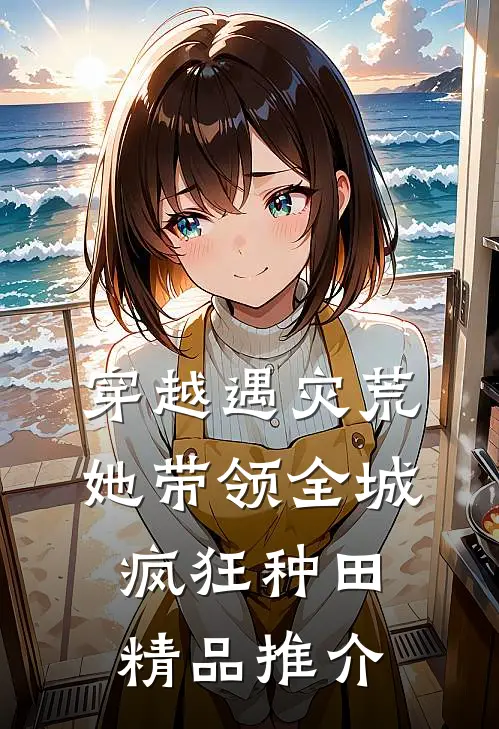 穿越遇灾荒，她带领全城疯狂种田精品推介