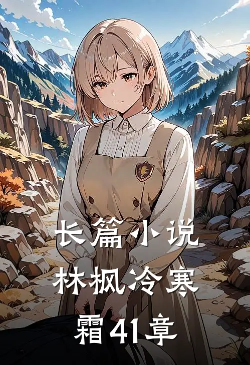 长篇小说林枫冷寒霜41章