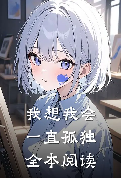 我想我会一直孤独全本阅读