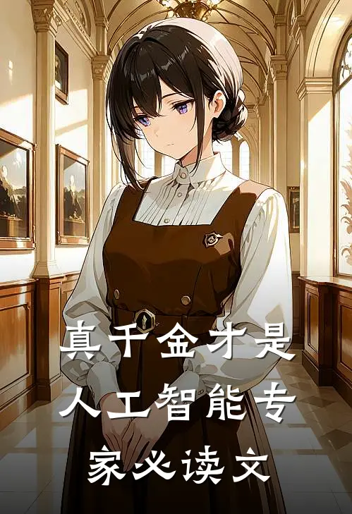 真千金才是人工智能专家必读文