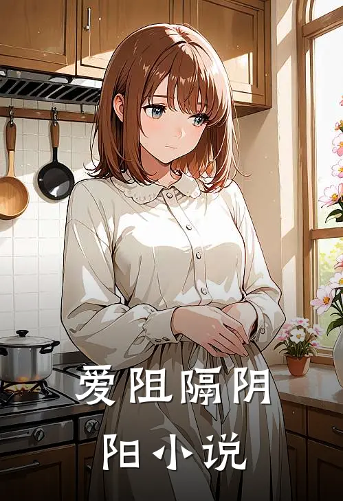 爱阻隔阴阳小说