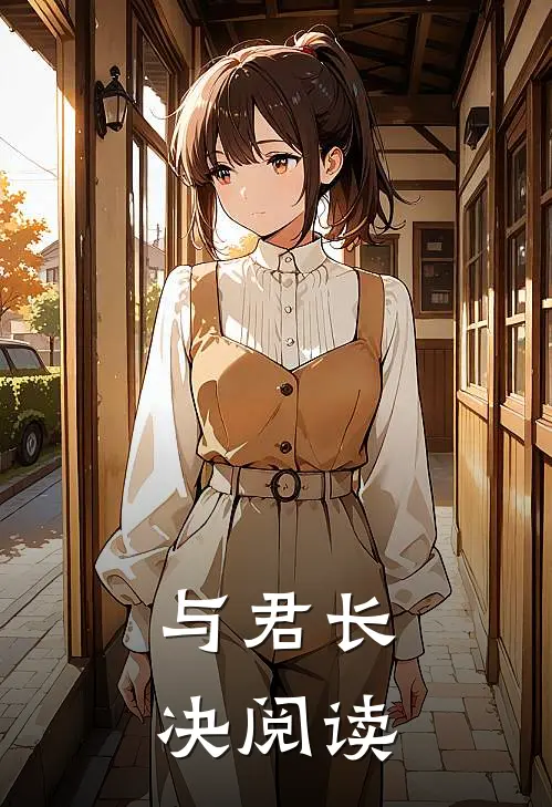 与君长决阅读