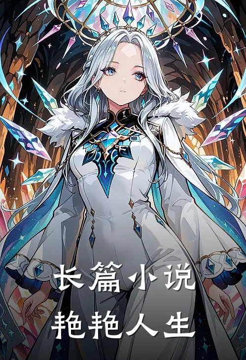 长篇艳艳人生免费阅读