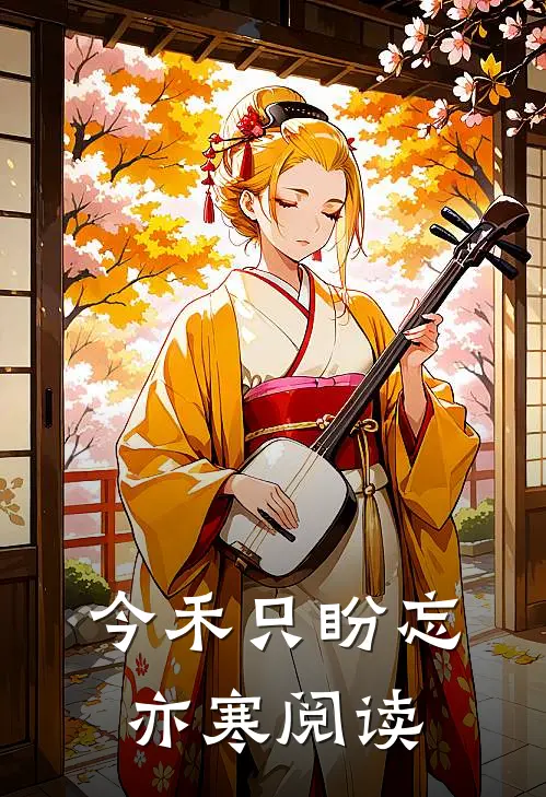 今禾只盼忘亦寒阅读