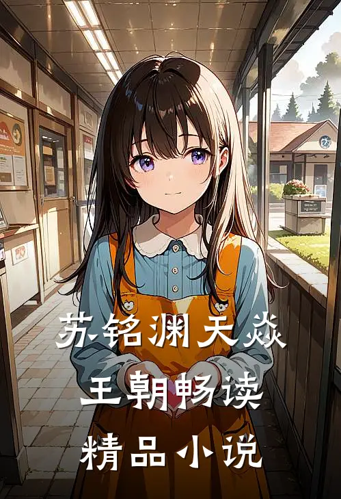 苏铭渊天焱王朝畅读精品小说