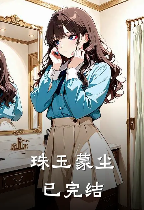 珠玉蒙尘已完结