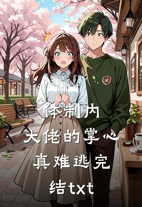 体制内：大佬的掌心真难逃完结txt