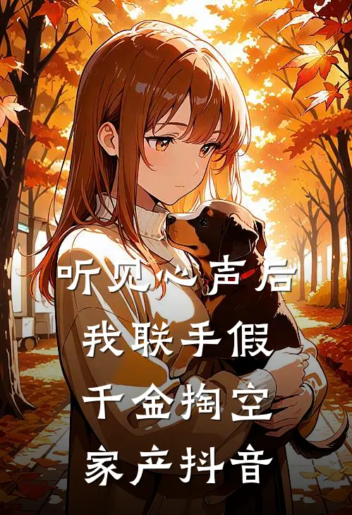 听见心声后我联手假千金掏空家产抖音