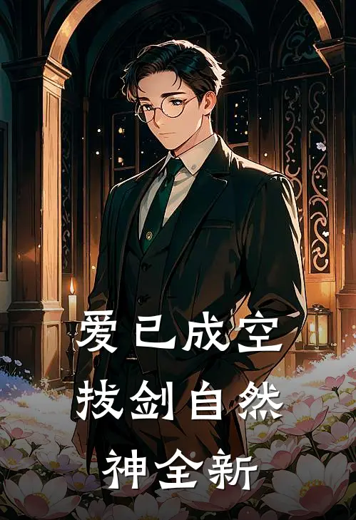 爱已成空，拔剑自然神全新
