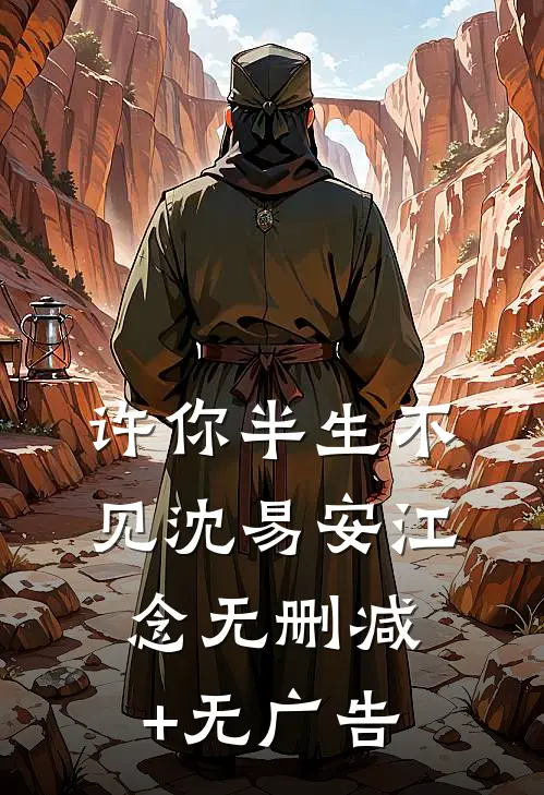 许你半生不见沈易安江念无删减+无广告