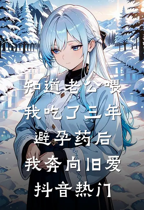 知道老公喂我吃了三年避孕药后，我奔向旧爱抖音热门