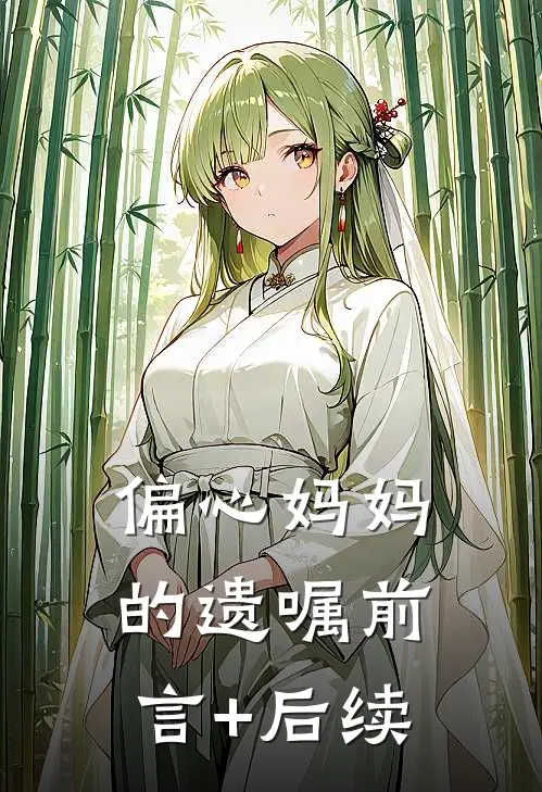 偏心妈妈的遗嘱前言+后续