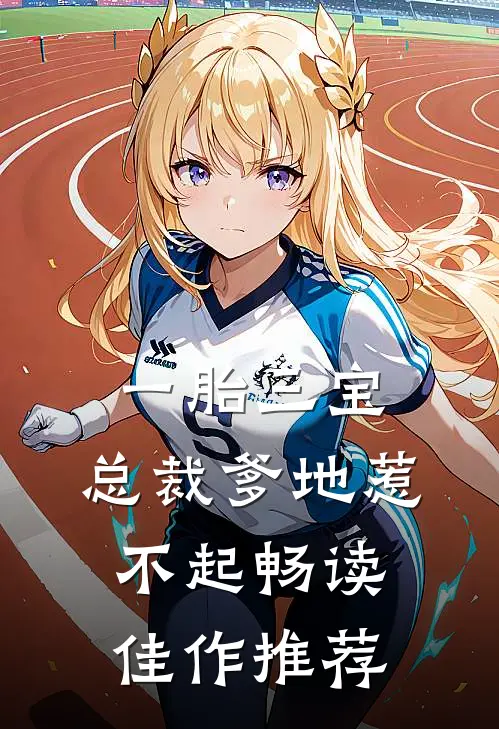 一胎三宝，总裁爹地惹不起畅读佳作推荐