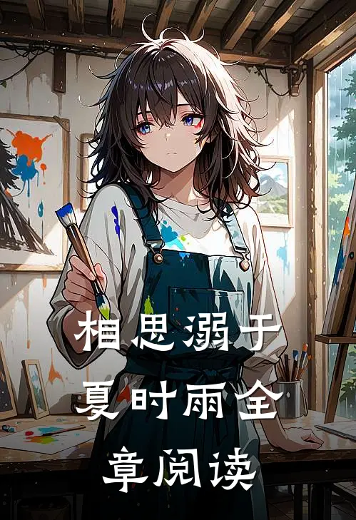 相思溺于夏时雨全章阅读