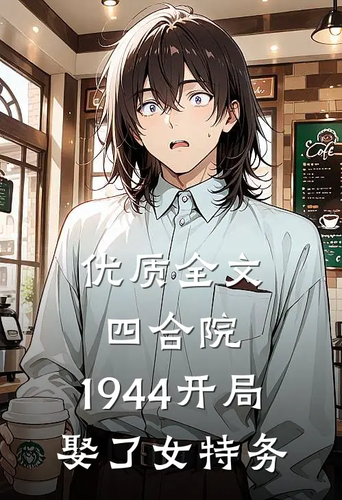 优质全文四合院:1944开局娶了女特务
