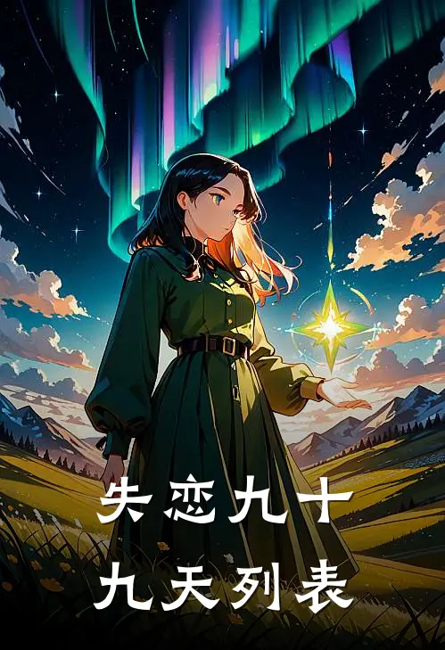 失恋九十九天列表