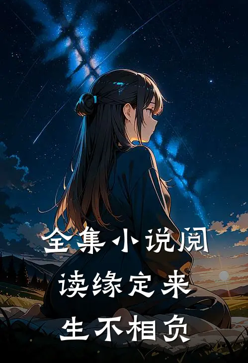 全集小说阅读缘定来生不相负