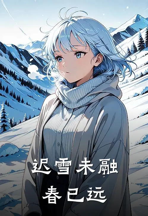 迟雪未融春已远