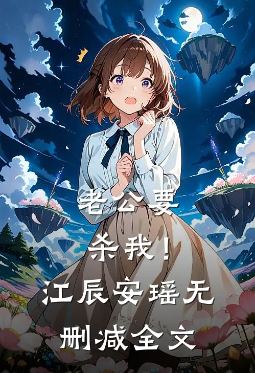 老公要杀我！江辰安瑶无删减全文
