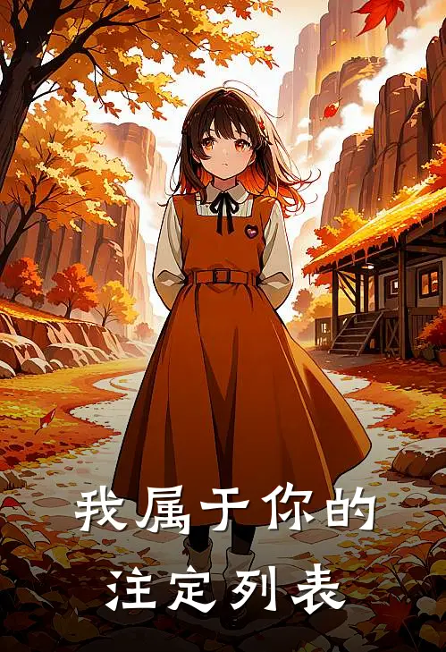 我属于你的注定列表