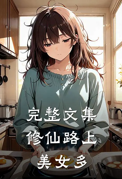 完整文集修仙路上美女多