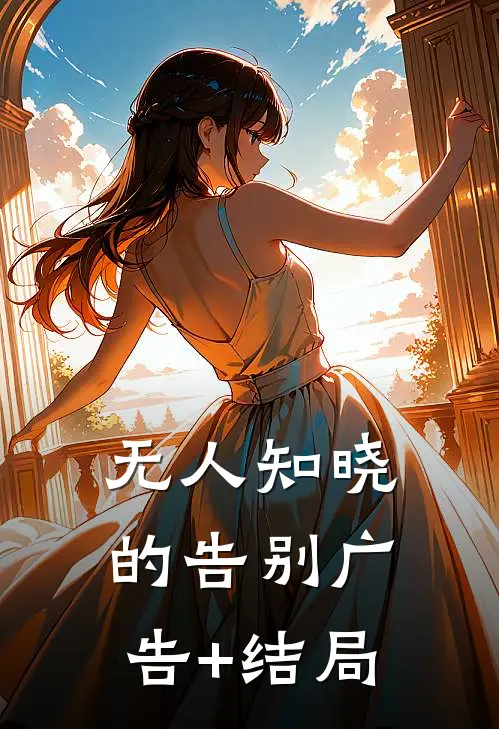无人知晓的告别广告+结局