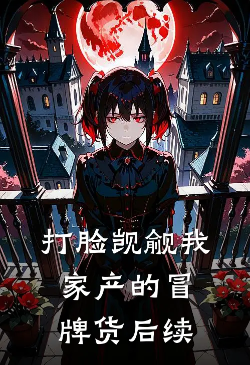 打脸觊觎我家产的冒牌货后续