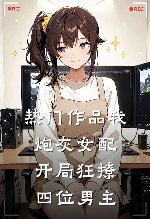 热门作品我，炮灰女配，开局狂撩四位男主