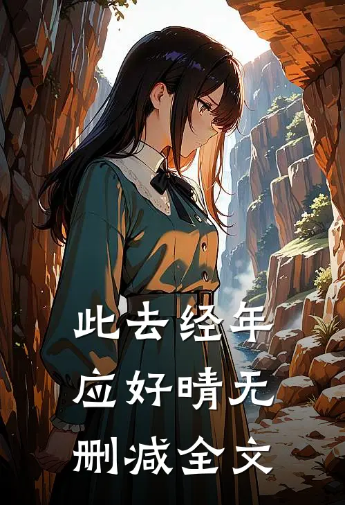 此去经年应好晴无删减全文