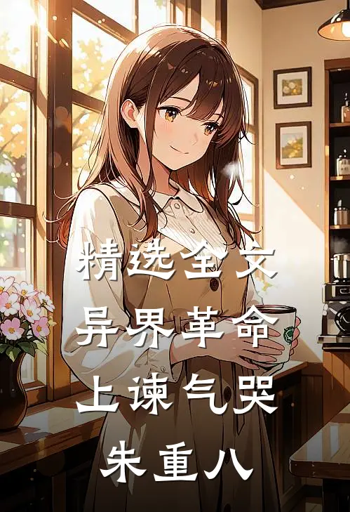 精选全文异界革命：上谏气哭朱重八