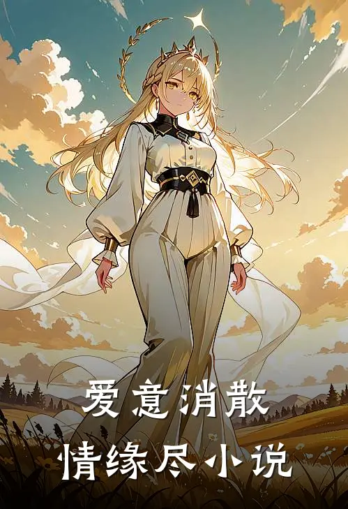 爱意消散，情缘尽小说
