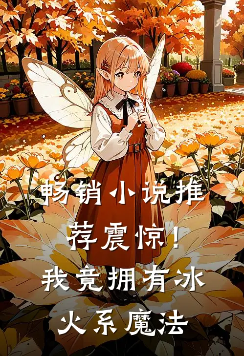 畅销小说推荐震惊！我竟拥有冰火系魔法