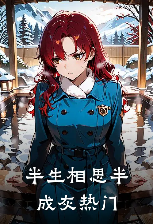 半生相思半成灰热门