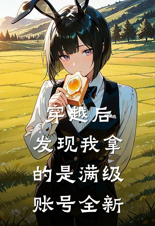穿越后，发现我拿的是满级账号全新