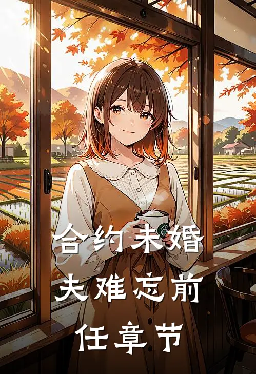 合约未婚夫难忘前任章节