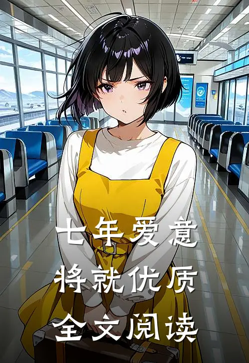 七年爱意将就优质全文阅读