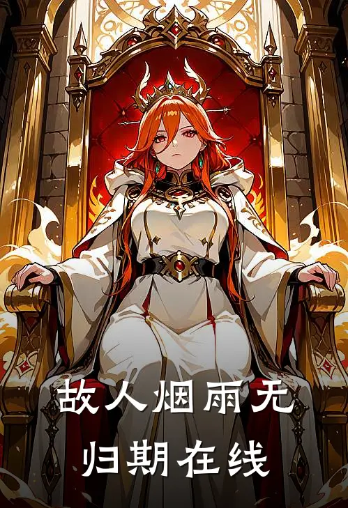 故人烟雨无归期在线