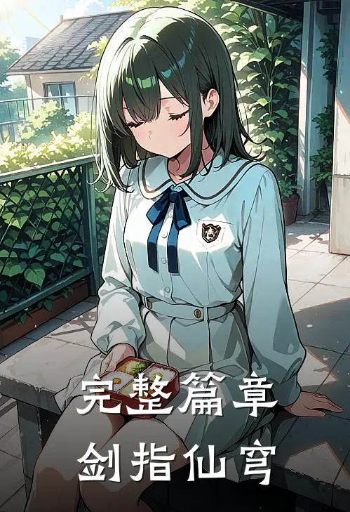 完整篇章剑指仙穹