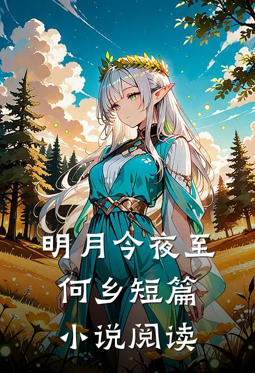 明月今夜至何乡短篇小说阅读