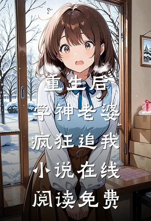 重生后,学神老婆疯狂追我在线阅读免费全文