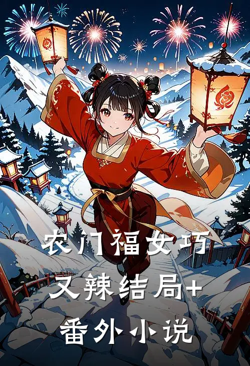 农门福女巧又辣结局+番外小说