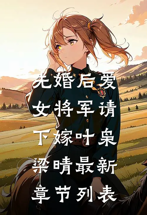 先婚后爱，女将军请下嫁叶枭梁晴最新章节列表