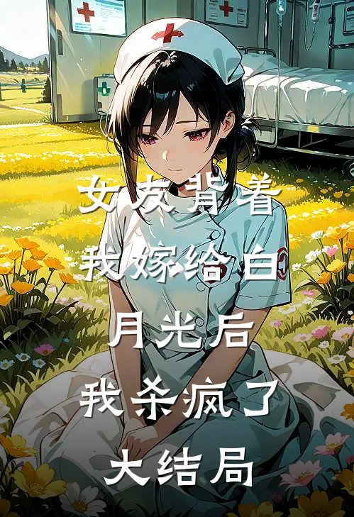 女友背着我嫁给白月光后,我杀疯了大结局是