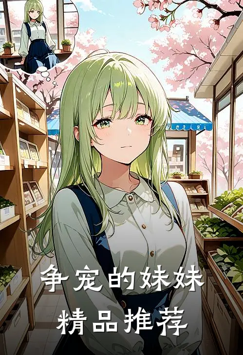 争宠的妹妹精品推荐